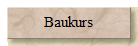 Baukurs