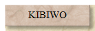 KIBIWO